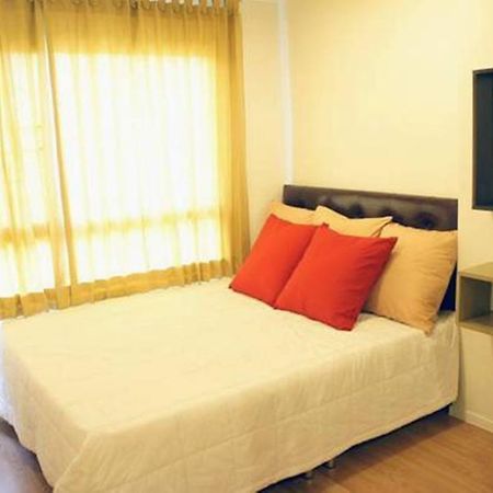 Airport Link Hua Mak Condo بانكوك الغرفة الصورة