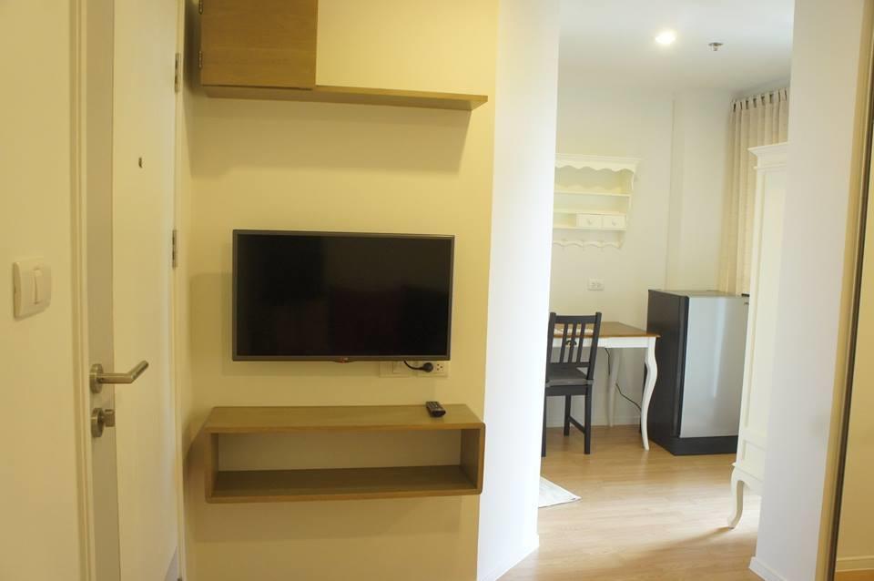Airport Link Hua Mak Condo بانكوك الغرفة الصورة
