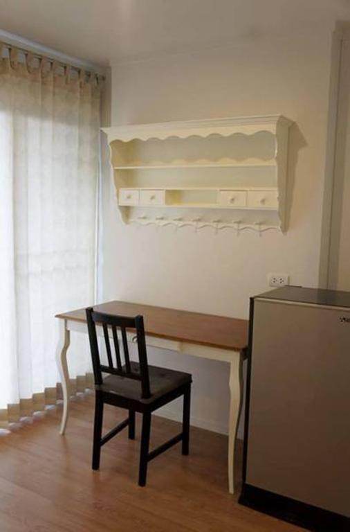 Airport Link Hua Mak Condo بانكوك الغرفة الصورة